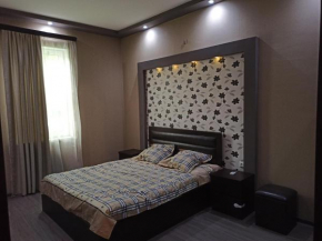 Leo Apartments in Tbilisi